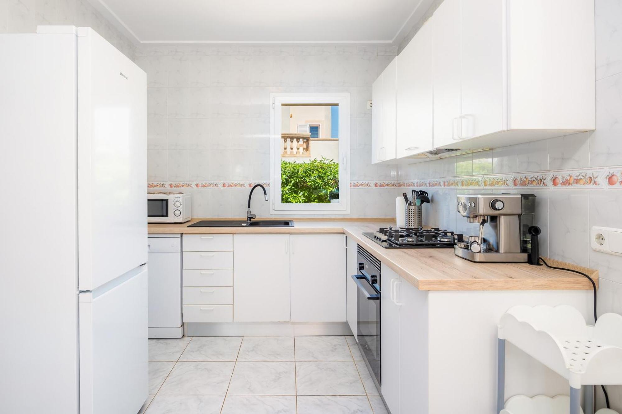 Villa Sion Cala Mandia  Εξωτερικό φωτογραφία