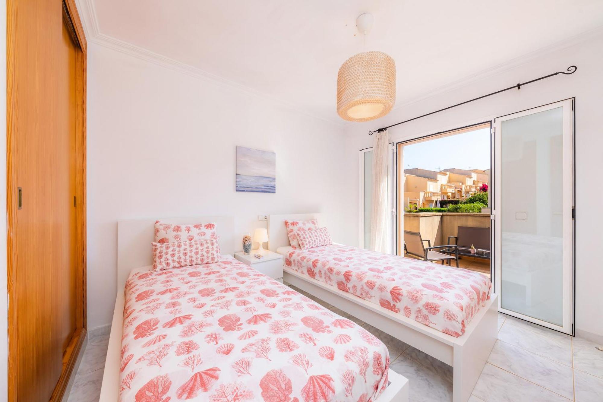Villa Sion Cala Mandia  Εξωτερικό φωτογραφία