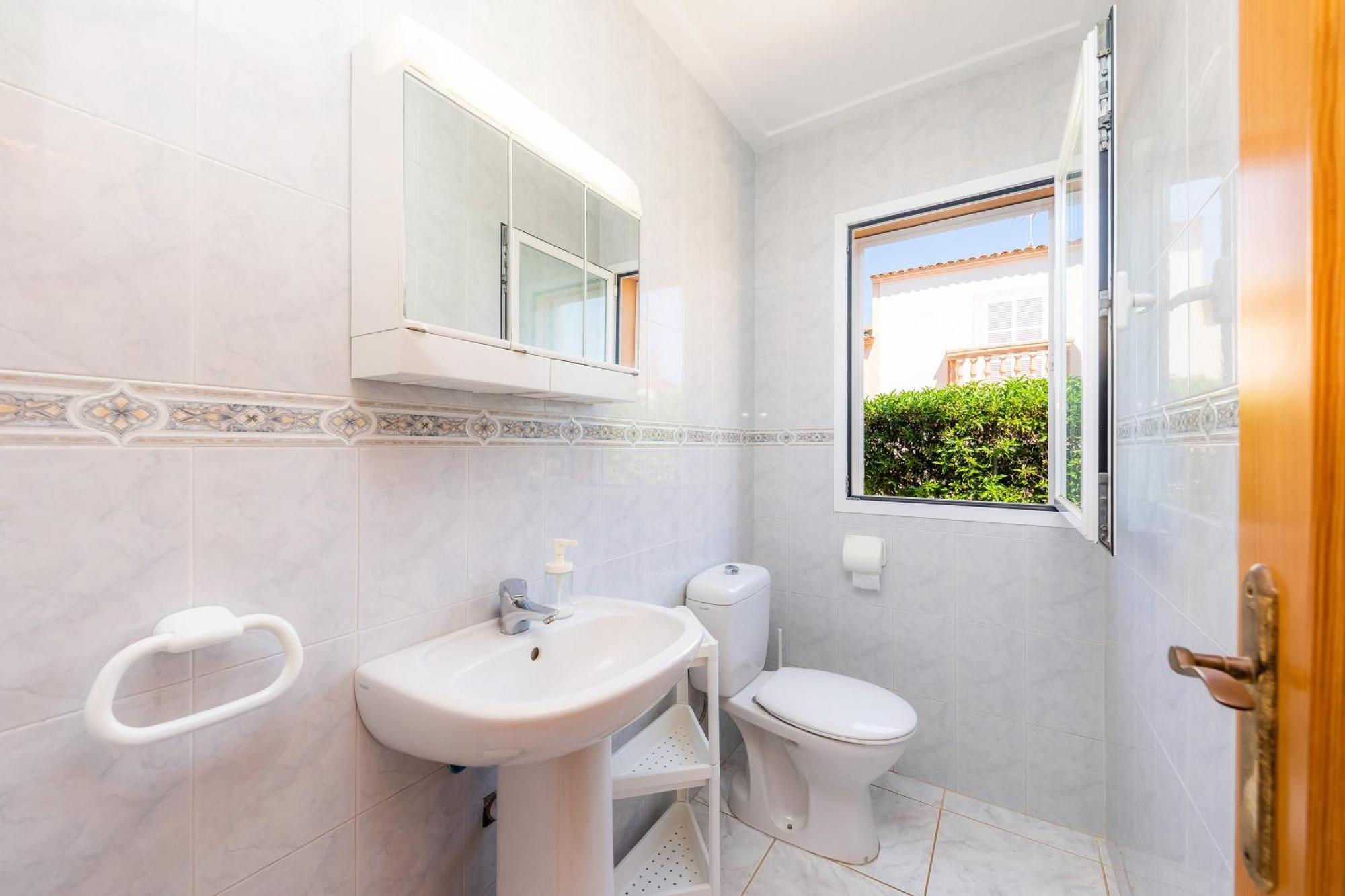 Villa Sion Cala Mandia  Εξωτερικό φωτογραφία